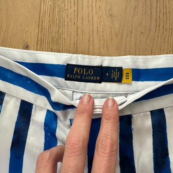 Polo Ralph Lauren Pant